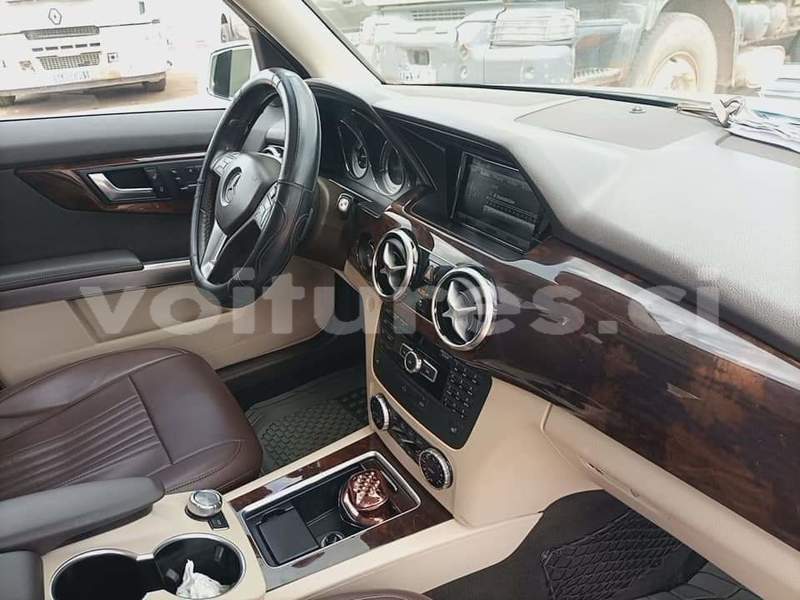 Big with watermark mercedes benz glk class abidjan abidjan 29656