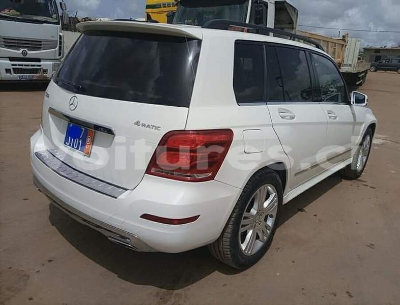 Big with watermark mercedes benz glk class abidjan abidjan 29656