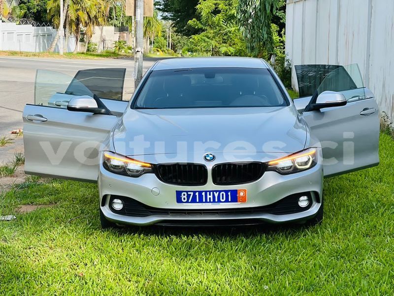 Big with watermark bmw 5 series abidjan abidjan 29664