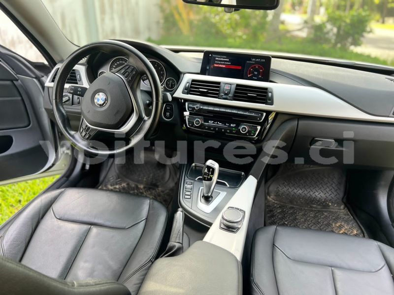 Big with watermark bmw 5 series abidjan abidjan 29664