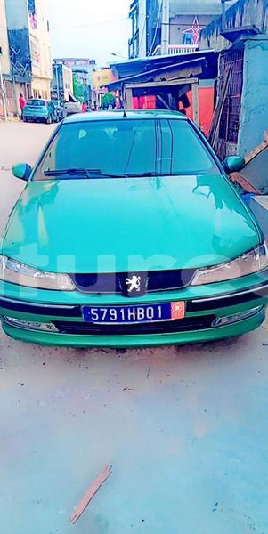 Big with watermark peugeot 406 abidjan abidjan 29667