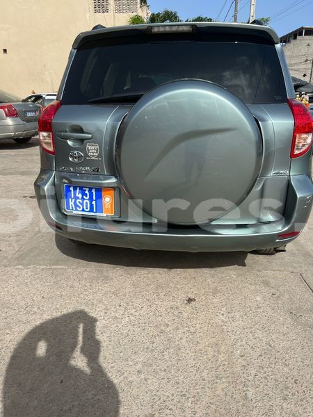 Big with watermark toyota rav4 abidjan abidjan 29668