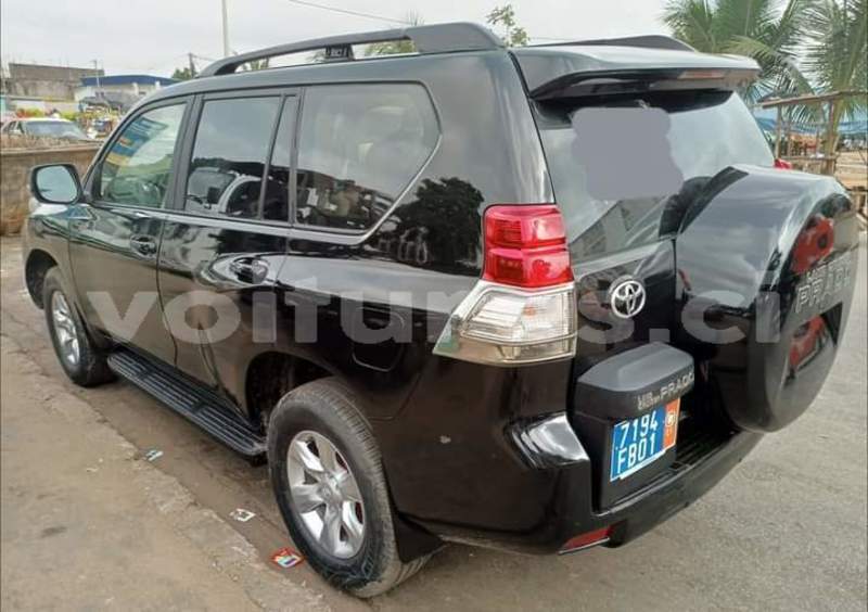 Big with watermark toyota prado abidjan abidjan 29673