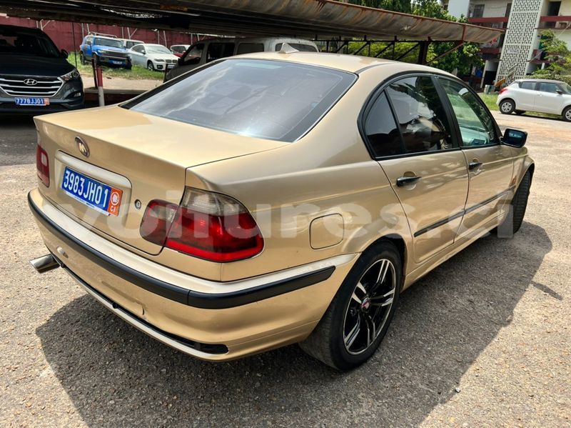 Big with watermark bmw 326 abidjan abidjan 29677