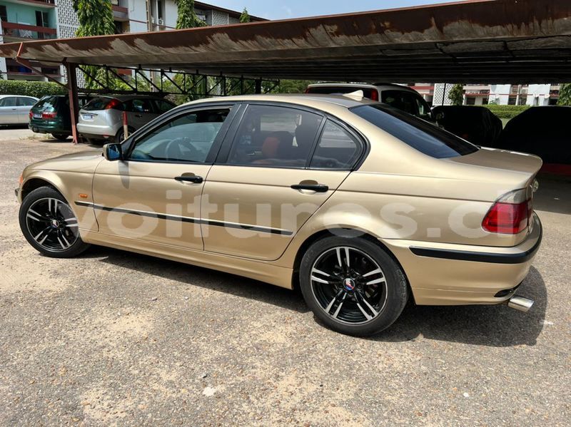 Big with watermark bmw 326 abidjan abidjan 29677