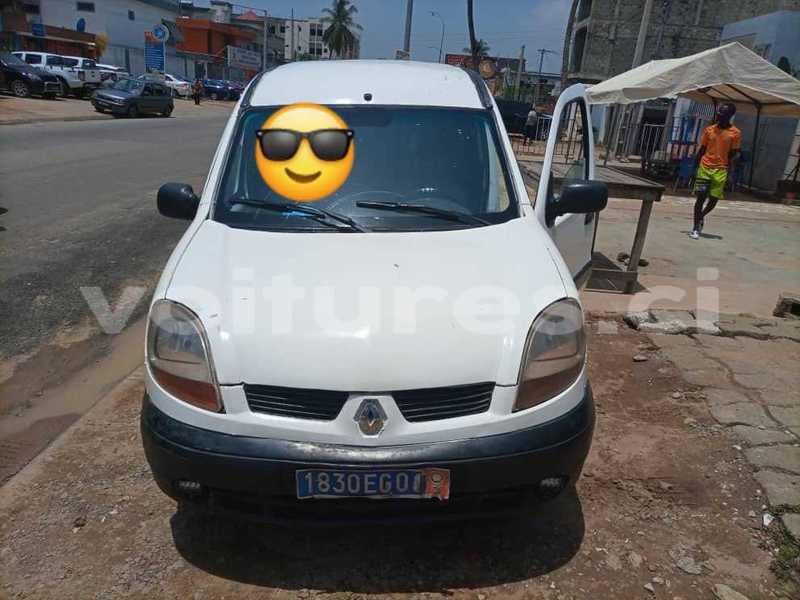 Big with watermark renault kangoo abidjan abidjan 29678