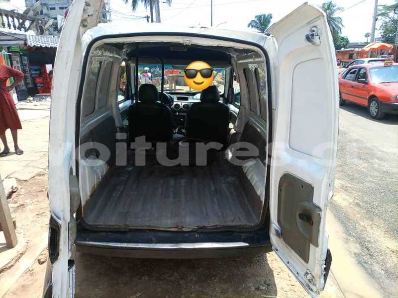 Big with watermark renault kangoo abidjan abidjan 29678