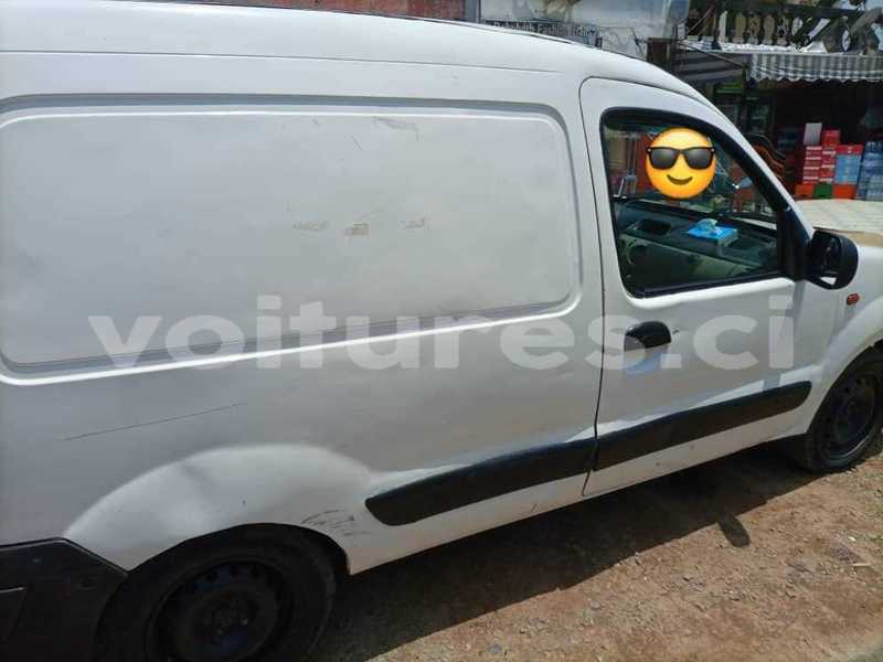 Big with watermark renault kangoo abidjan abidjan 29678