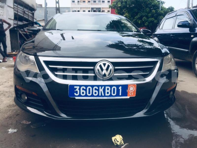 Big with watermark volkswagen passat abidjan abidjan 29680