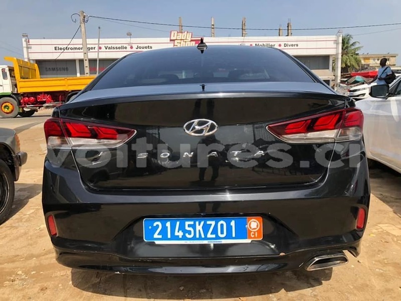 Big with watermark hyundai sonata ivory coast aboisso 29693