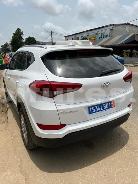 Big with watermark hyundai tucson ivory coast aboisso 29694