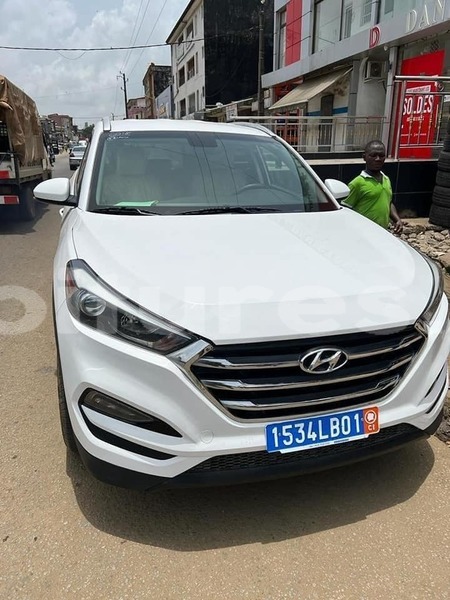 Big with watermark hyundai tucson ivory coast aboisso 29694