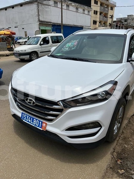 Big with watermark hyundai tucson ivory coast aboisso 29694