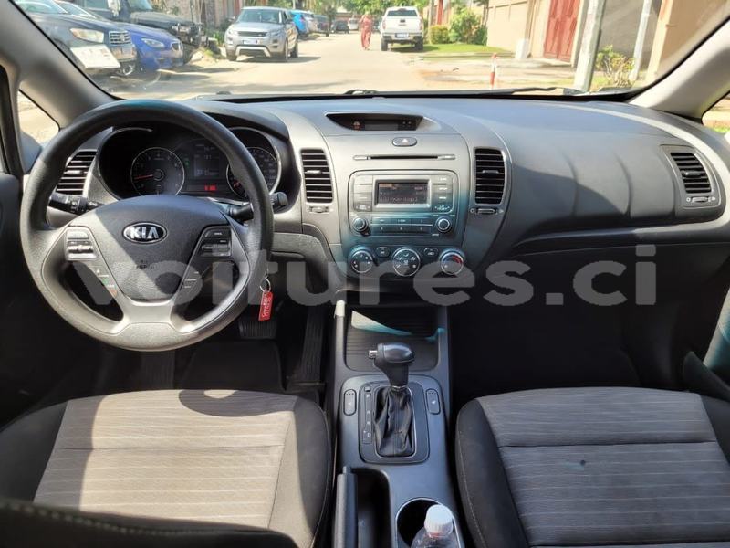 Big with watermark kia forte ivory coast aboisso 29697