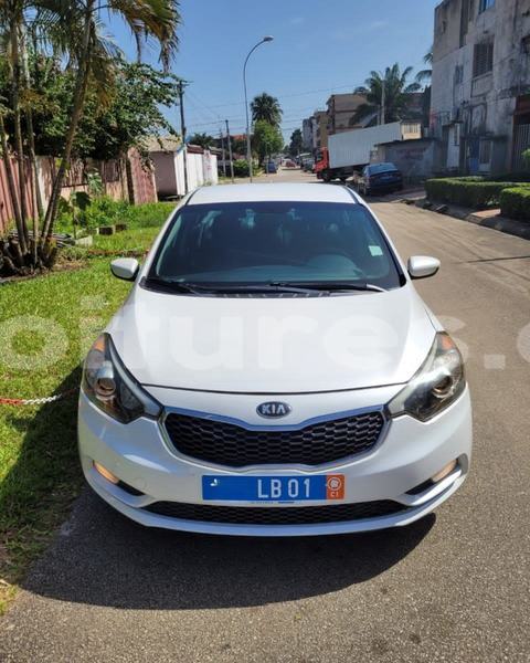 Big with watermark kia forte ivory coast aboisso 29697