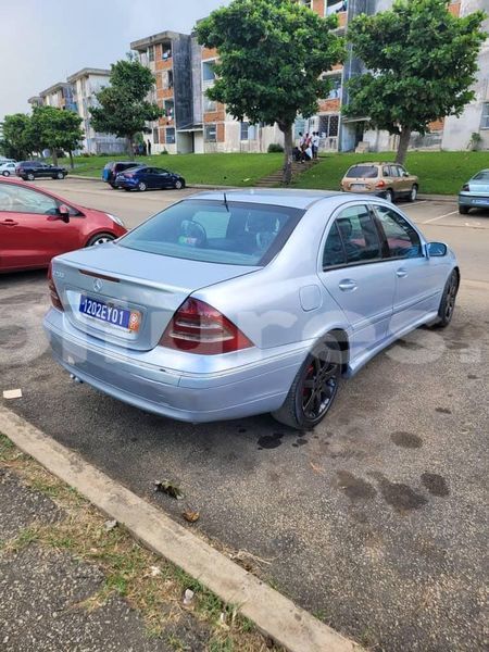 Big with watermark mercedes benz c classe abidjan abidjan 29698