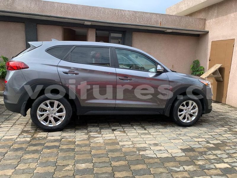 Big with watermark hyundai tucson ivory coast aboisso 29702