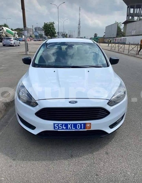 Big with watermark ford focus rs ivory coast aboisso 29712