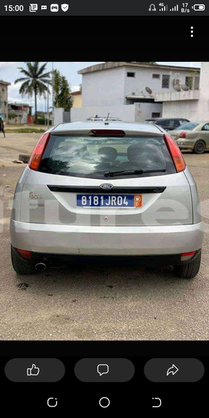 Big with watermark ford focus abidjan abidjan 29715