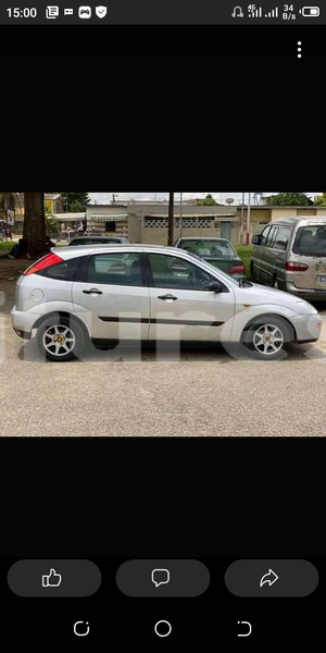 Big with watermark ford focus abidjan abidjan 29715