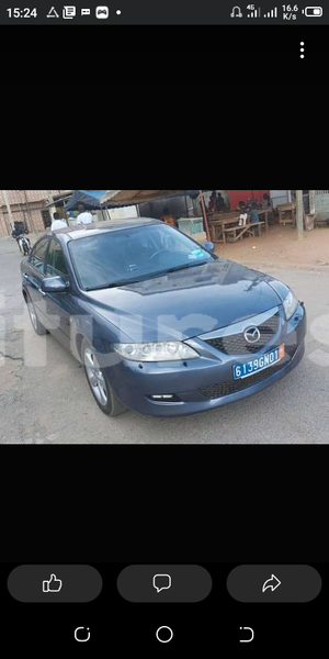 Big with watermark mazda 6 abidjan abidjan 29717