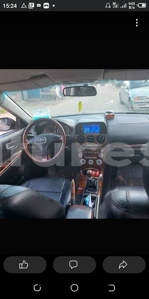 Big with watermark mazda 6 abidjan abidjan 29717