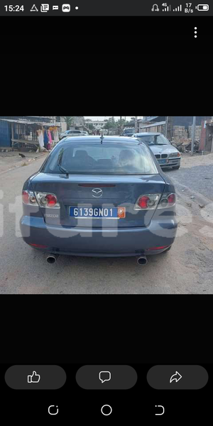 Big with watermark mazda 6 abidjan abidjan 29717