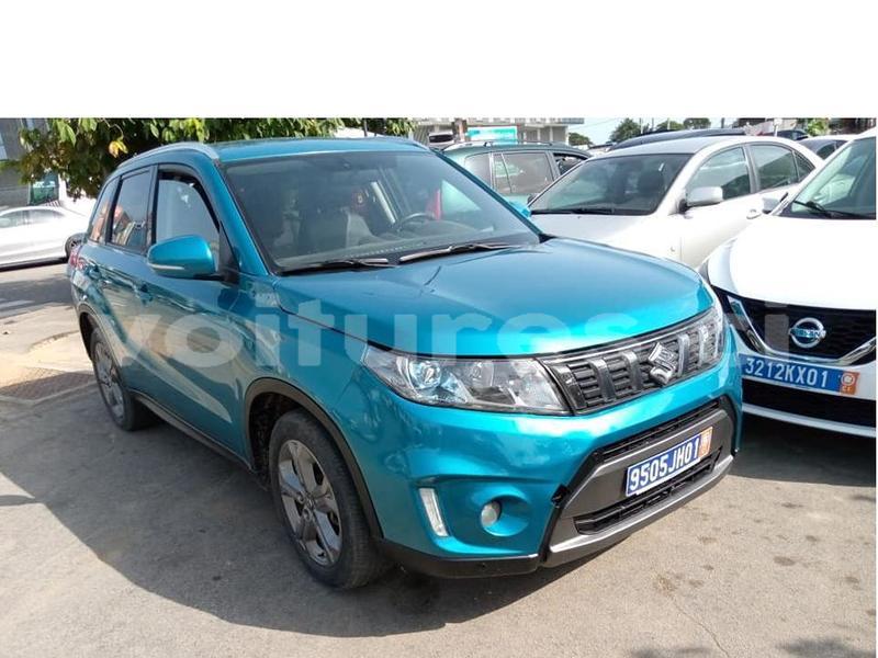 Big with watermark suzuki vitara abidjan abidjan 29719