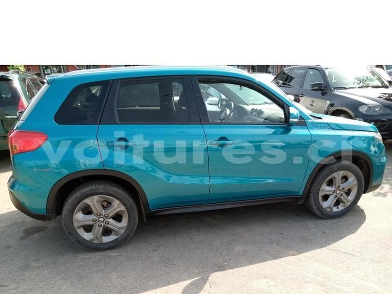 Big with watermark suzuki vitara abidjan abidjan 29719