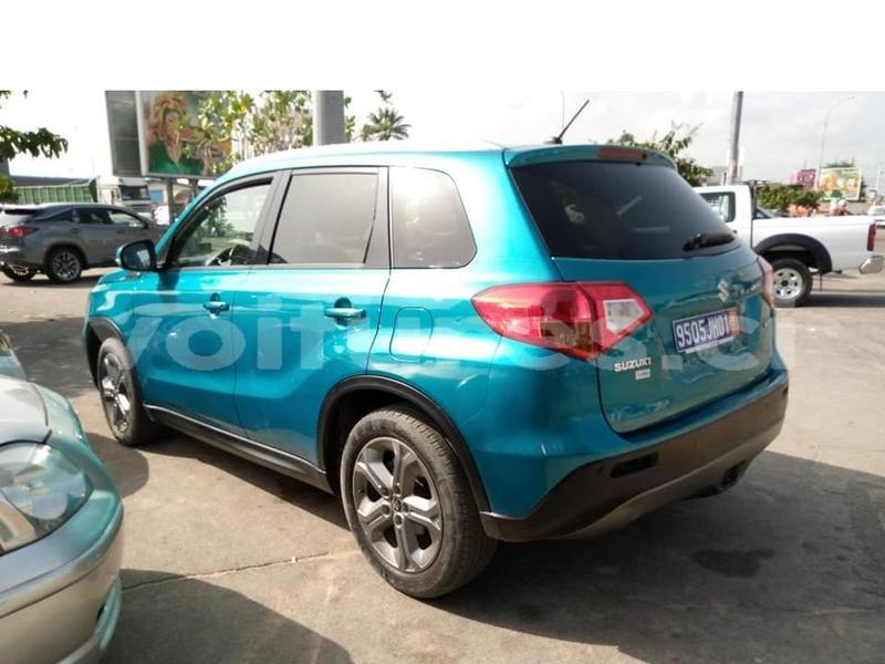 Big with watermark suzuki vitara abidjan abidjan 29719