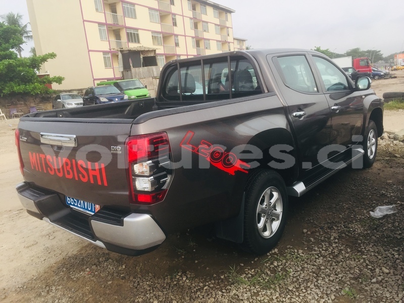 Big with watermark mitsubishi l200 abidjan abidjan 29720