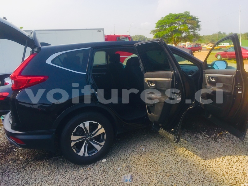 Big with watermark honda cr v abidjan abidjan 29722