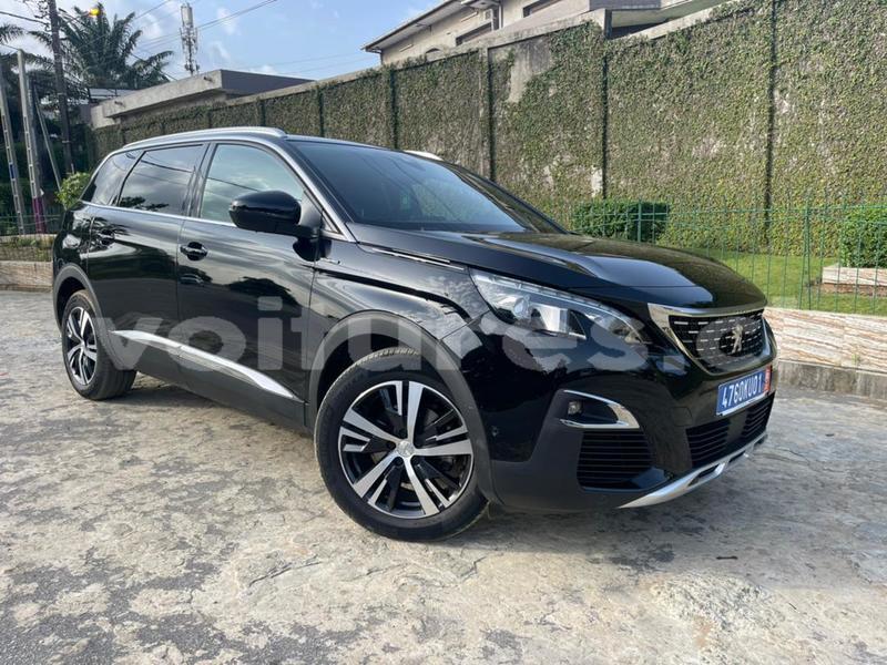 Big with watermark peugeot 4008 abidjan abidjan 29726