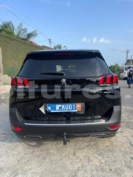 Big with watermark peugeot 4008 abidjan abidjan 29726