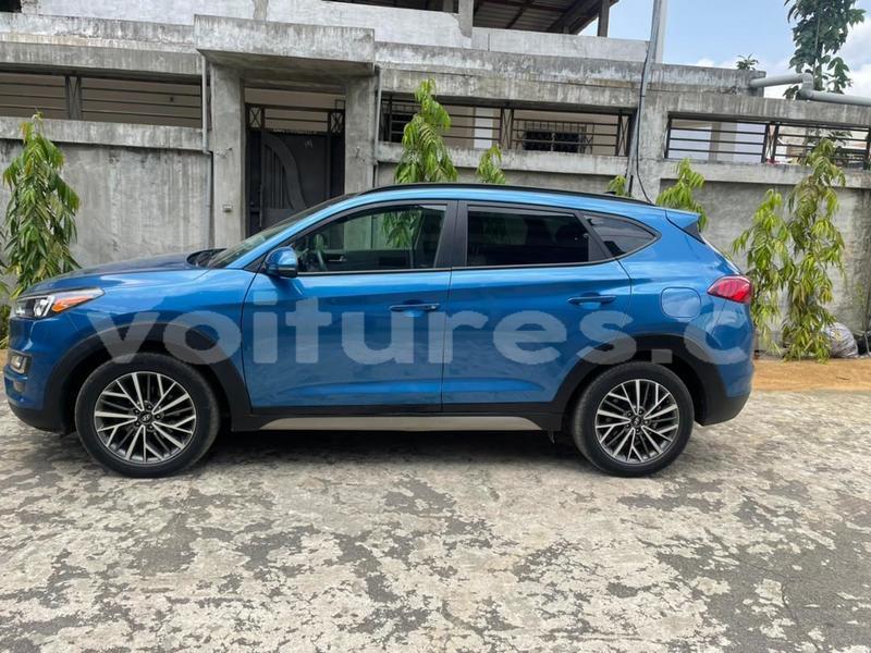 Big with watermark hyundai tucson abidjan abidjan 29727