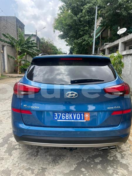 Big with watermark hyundai tucson abidjan abidjan 29727