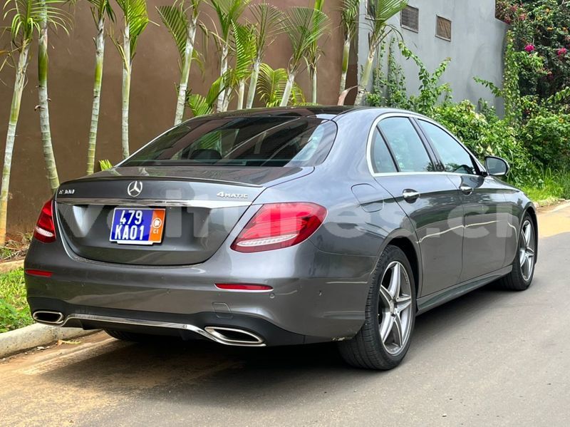 Big with watermark mercedes benz e class abidjan abidjan 29729