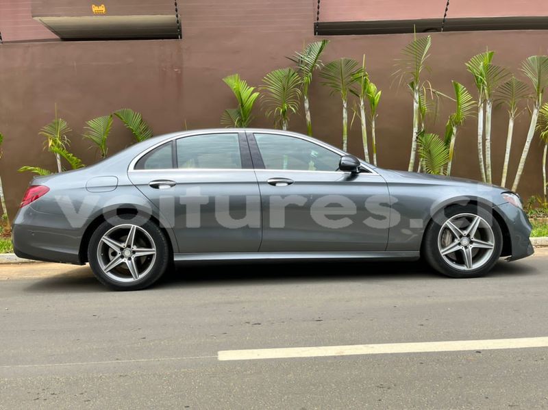 Big with watermark mercedes benz e class abidjan abidjan 29729