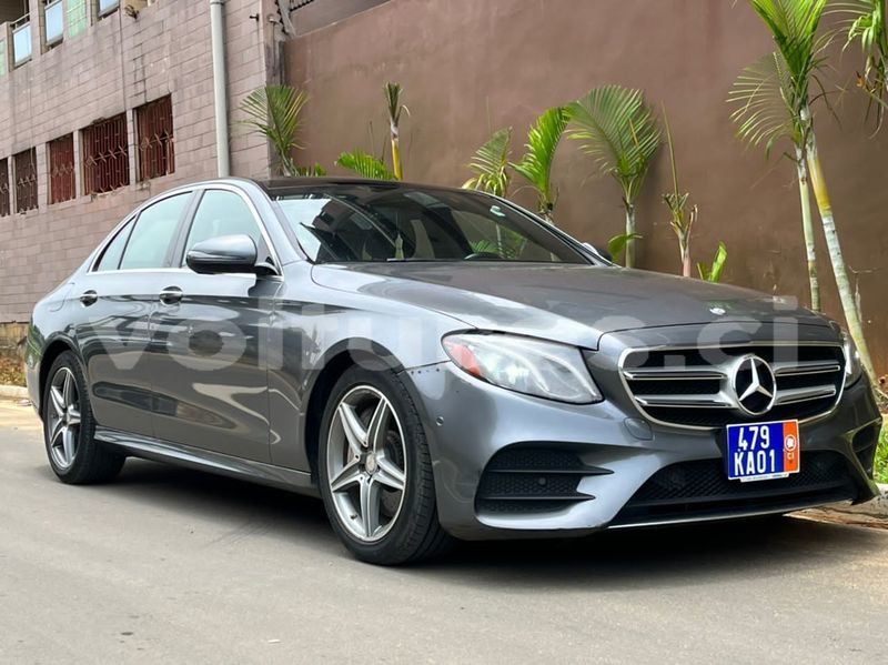 Big with watermark mercedes benz e class abidjan abidjan 29729