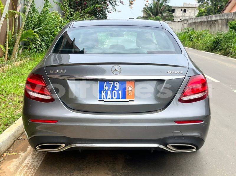 Big with watermark mercedes benz e class abidjan abidjan 29729