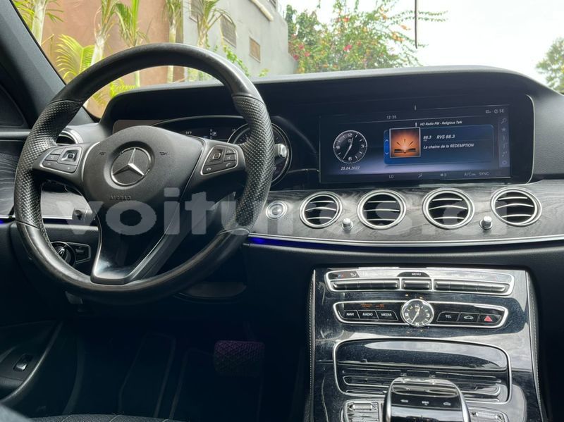 Big with watermark mercedes benz e class abidjan abidjan 29729