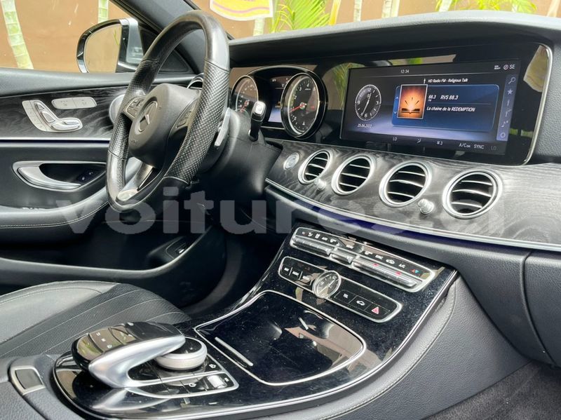 Big with watermark mercedes benz e class abidjan abidjan 29729