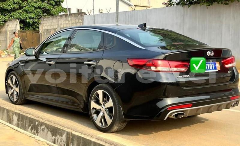 Big with watermark kia optima abidjan abidjan 29730