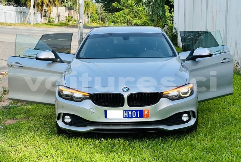 Big with watermark bmw 4 series abidjan abidjan 29735