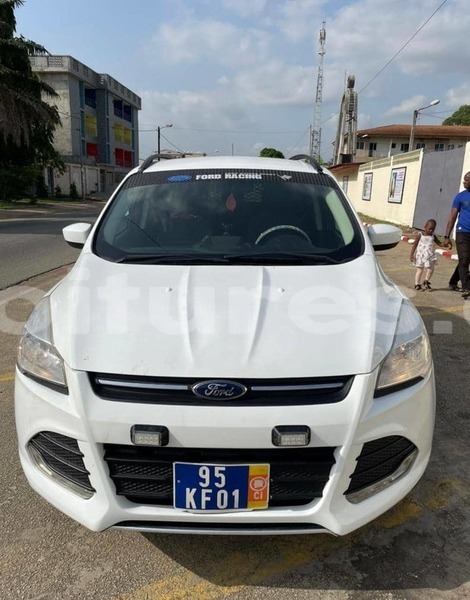 Big with watermark ford escape abidjan abidjan 29736