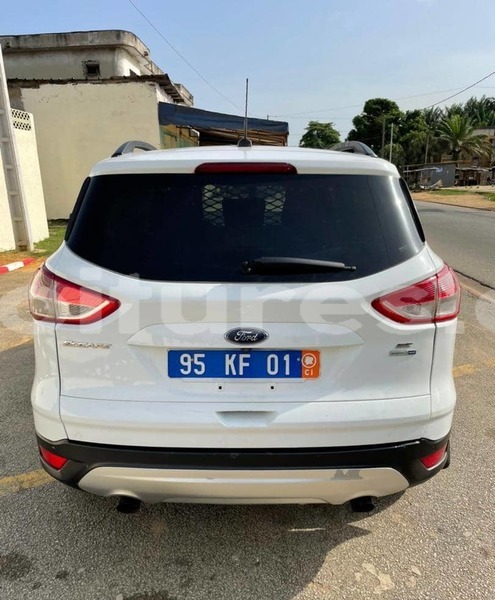 Big with watermark ford escape abidjan abidjan 29736