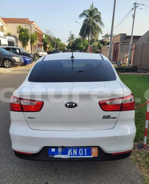 Big with watermark kia rio abidjan abidjan 29737