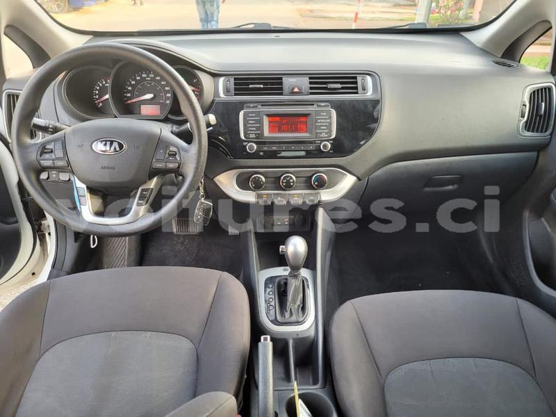 Big with watermark kia rio abidjan abidjan 29737