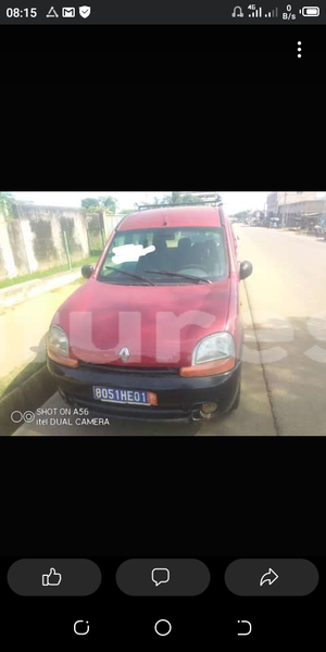 Big with watermark renault kangoo abidjan abidjan 29739