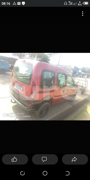 Big with watermark renault kangoo abidjan abidjan 29739